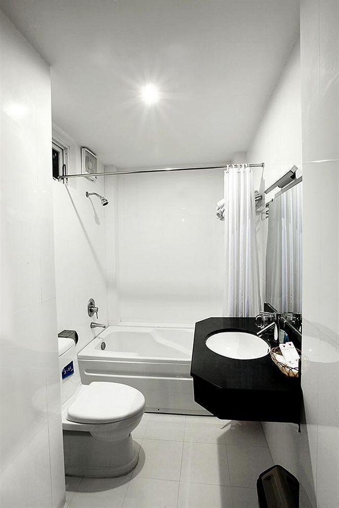 Carina Hotel Nha Trang Exterior photo